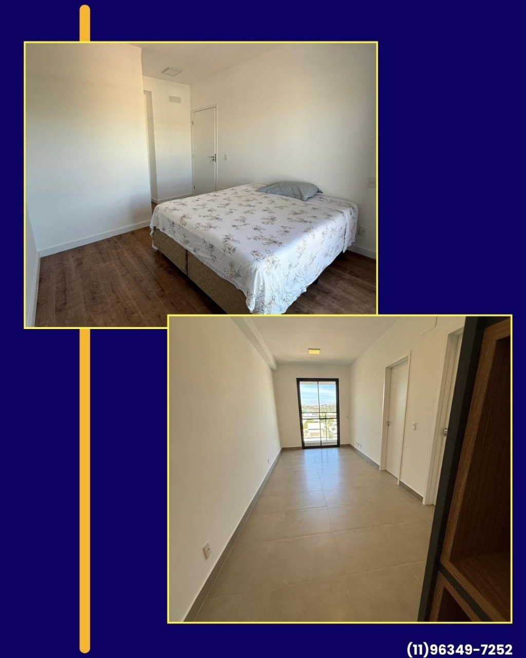 CASA NO VITA CARRARO EM ATIBAIA