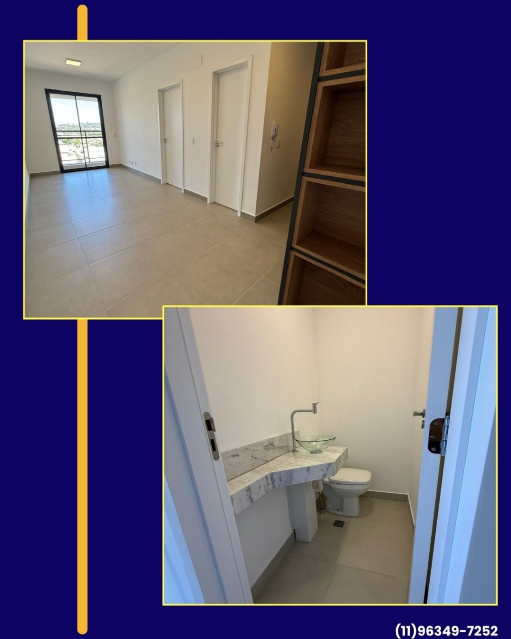 CASA NO VITA CARRARO EM ATIBAIA