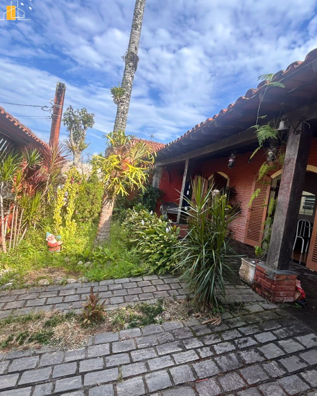 CASA EM PERUIBE  SÃO PAULO