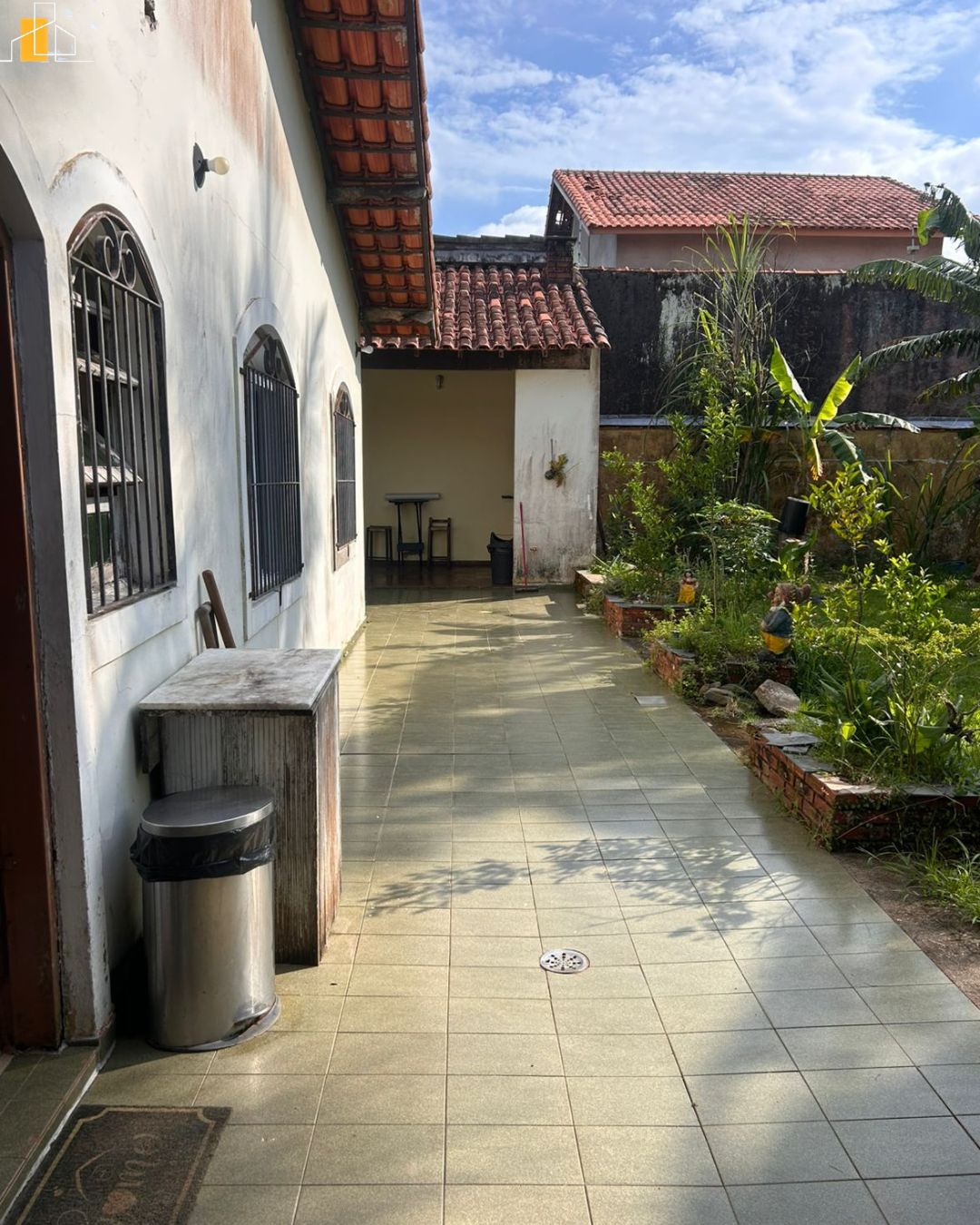 CASA EM PERUIBE  SÃO PAULO