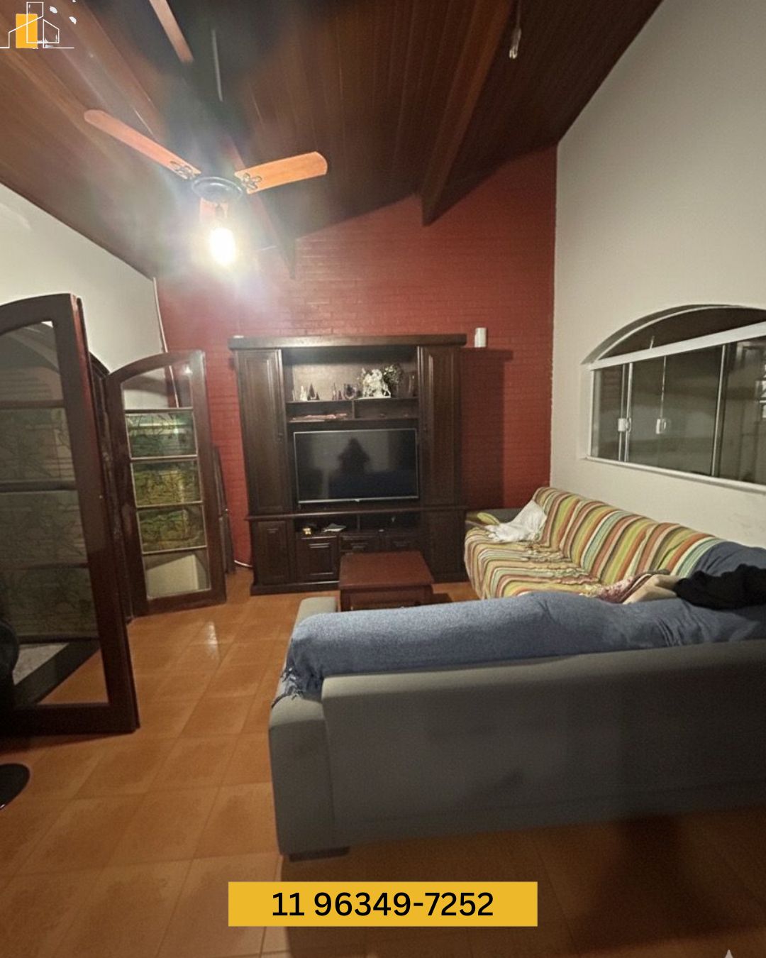 CASA EM PERUIBE  SÃO PAULO