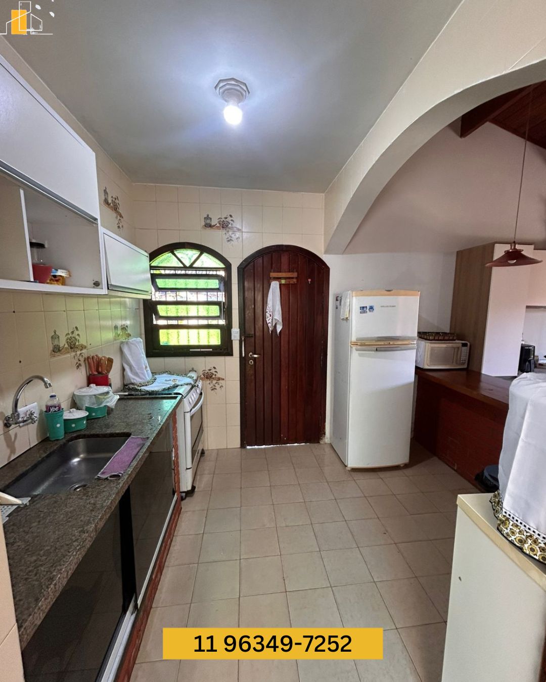 CASA EM PERUIBE  SÃO PAULO