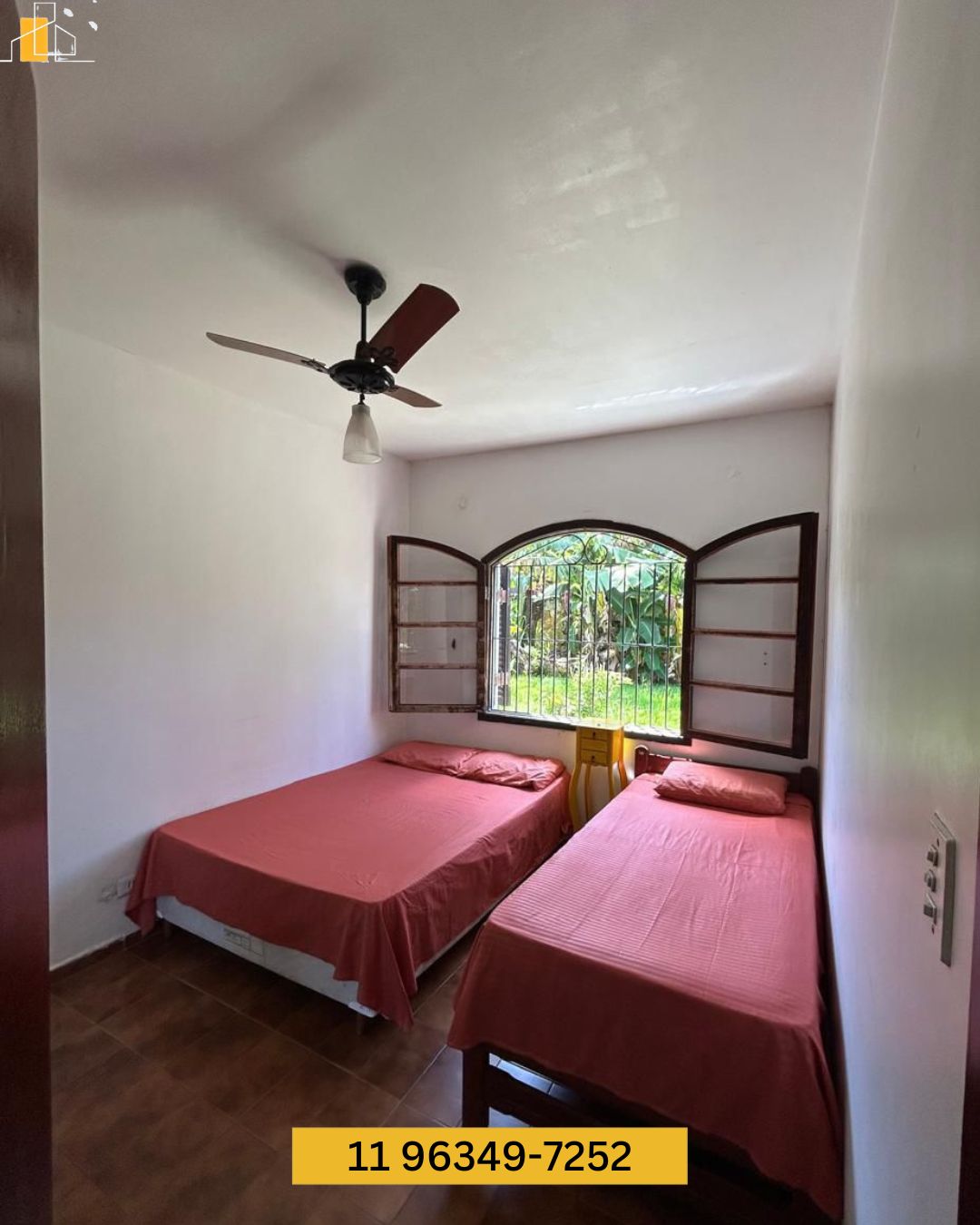 CASA EM PERUIBE  SÃO PAULO