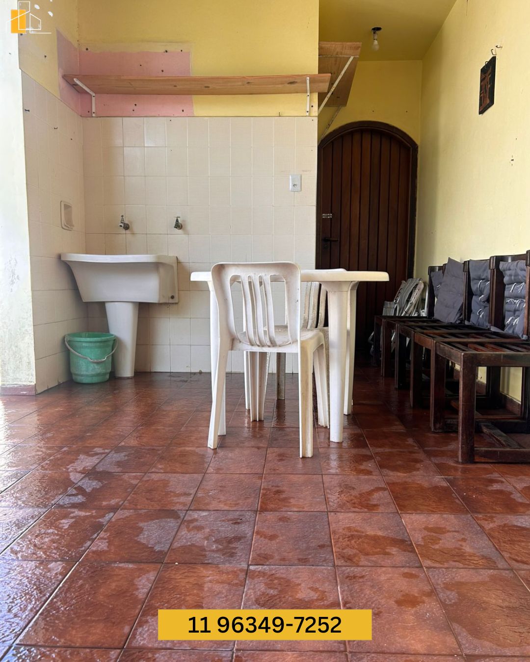 CASA EM PERUIBE  SÃO PAULO