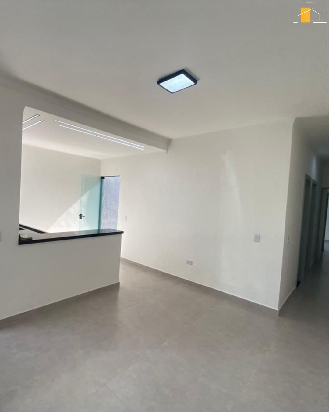 CASA TERREA NO LAMISMAR 1 EM BJP.