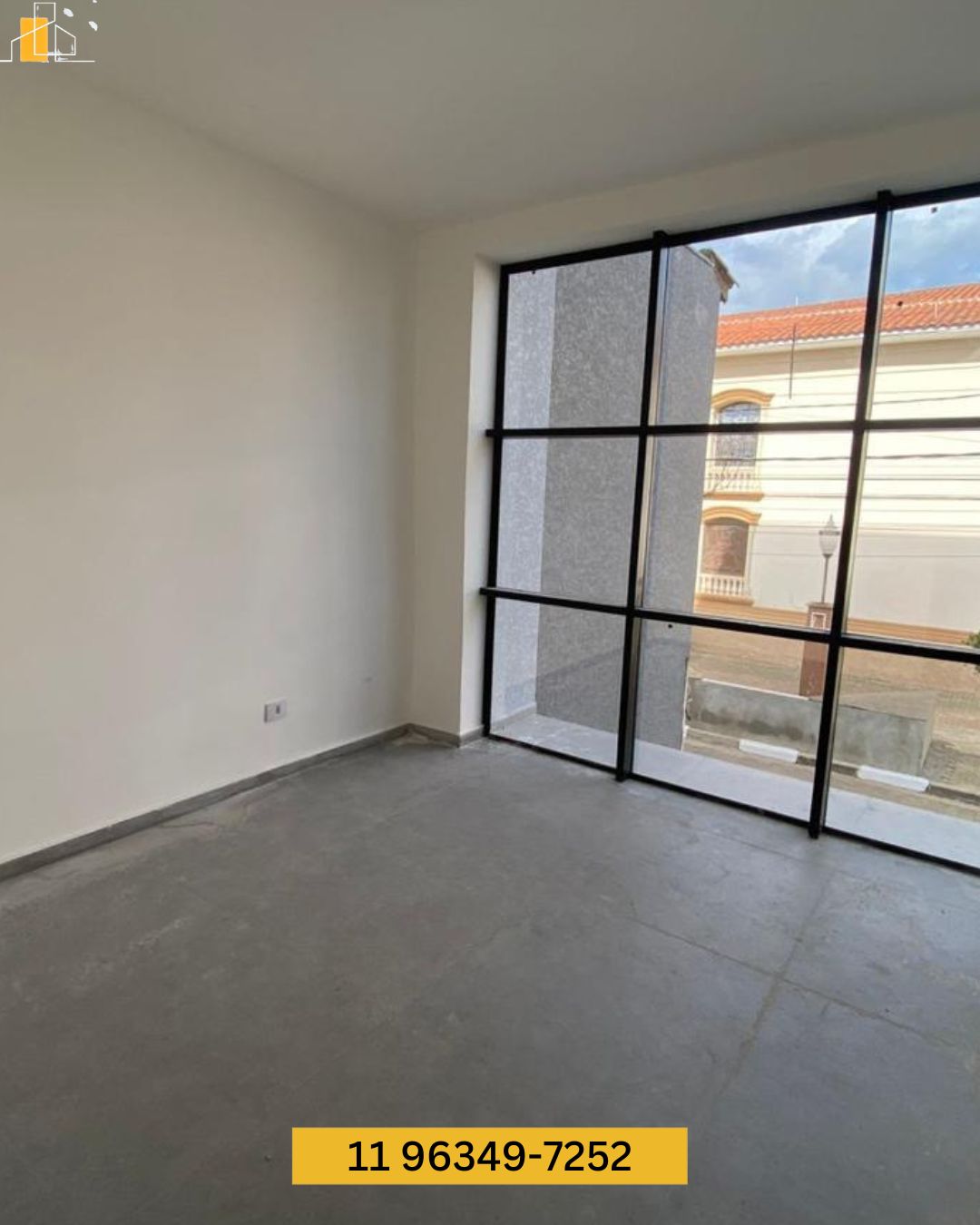 PRÉDIO COMERCIAL COM 11 SALAS EM BJP