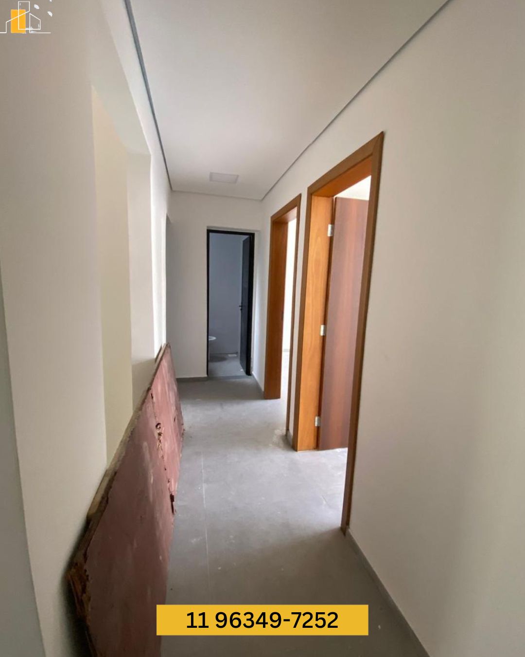 PRÉDIO COMERCIAL COM 11 SALAS EM BJP