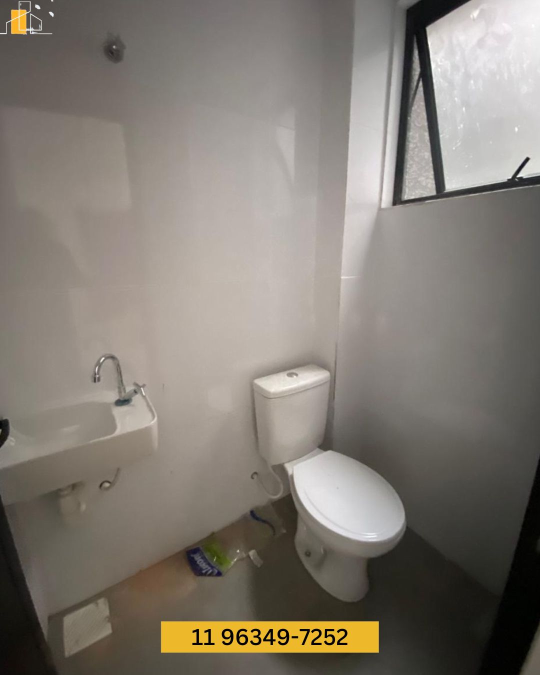 PRÉDIO COMERCIAL COM 11 SALAS EM BJP