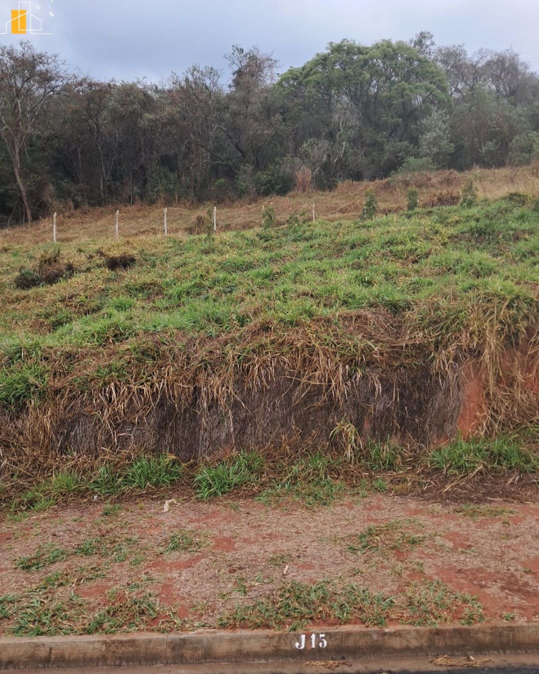 TERRENO EM PORTAL LAMIS ATIBAIA J15