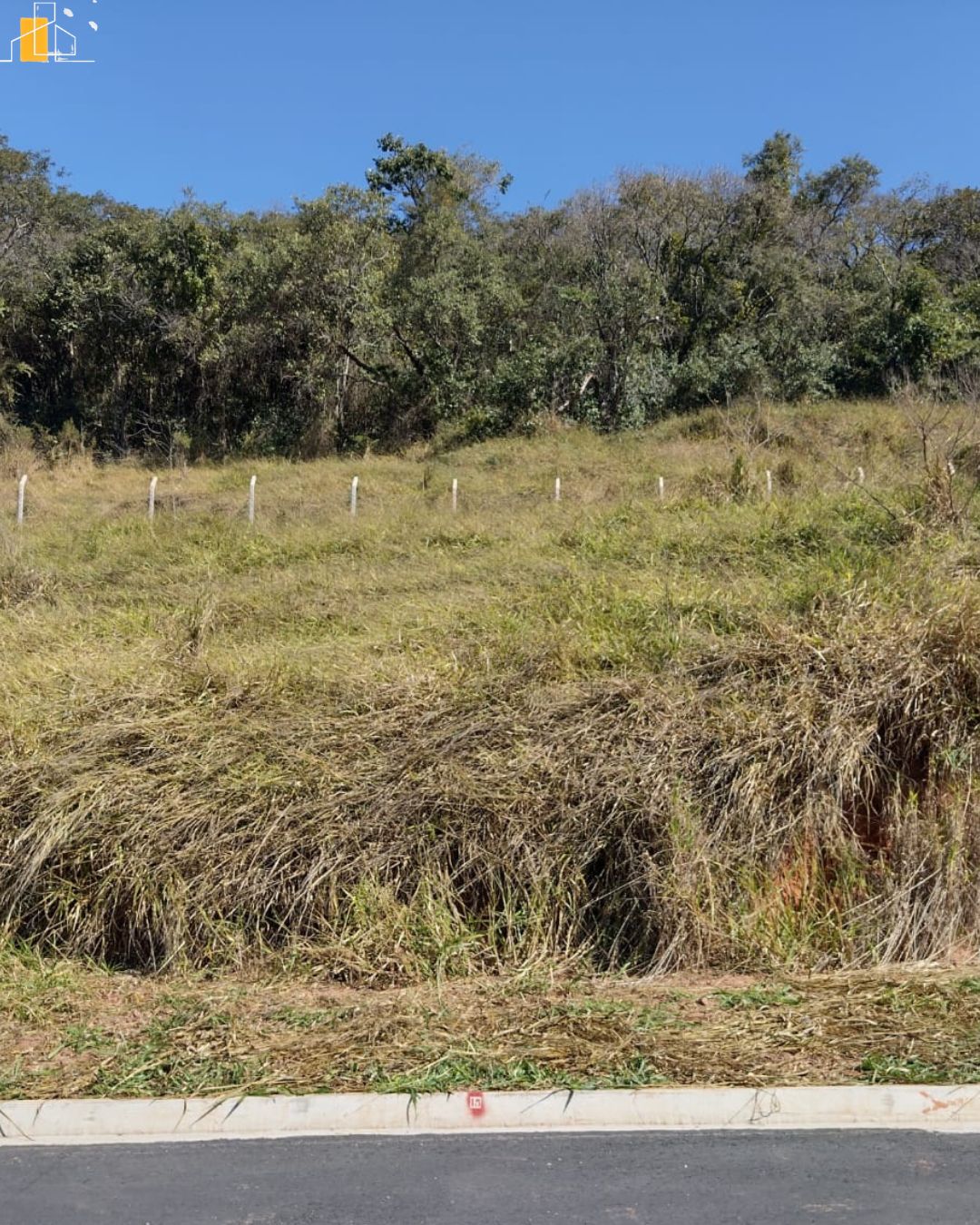 TERRENO EM PORTAL LAMIS ATIBAIA J15