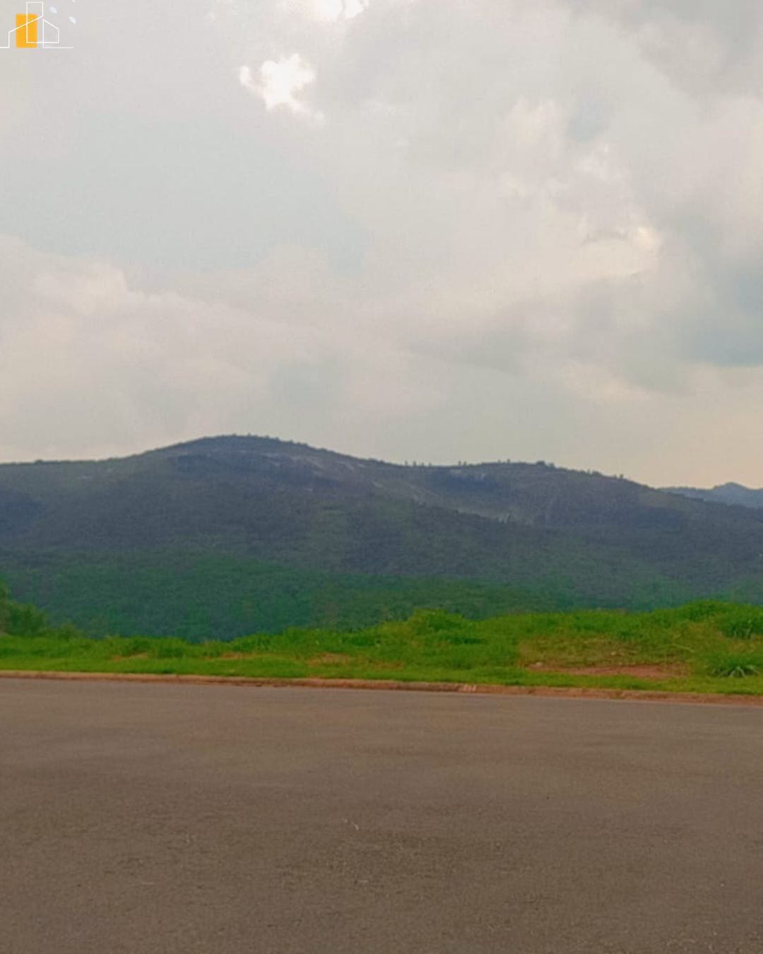 TERRENO EM PORTAL LAMIS ATIBAIA U27