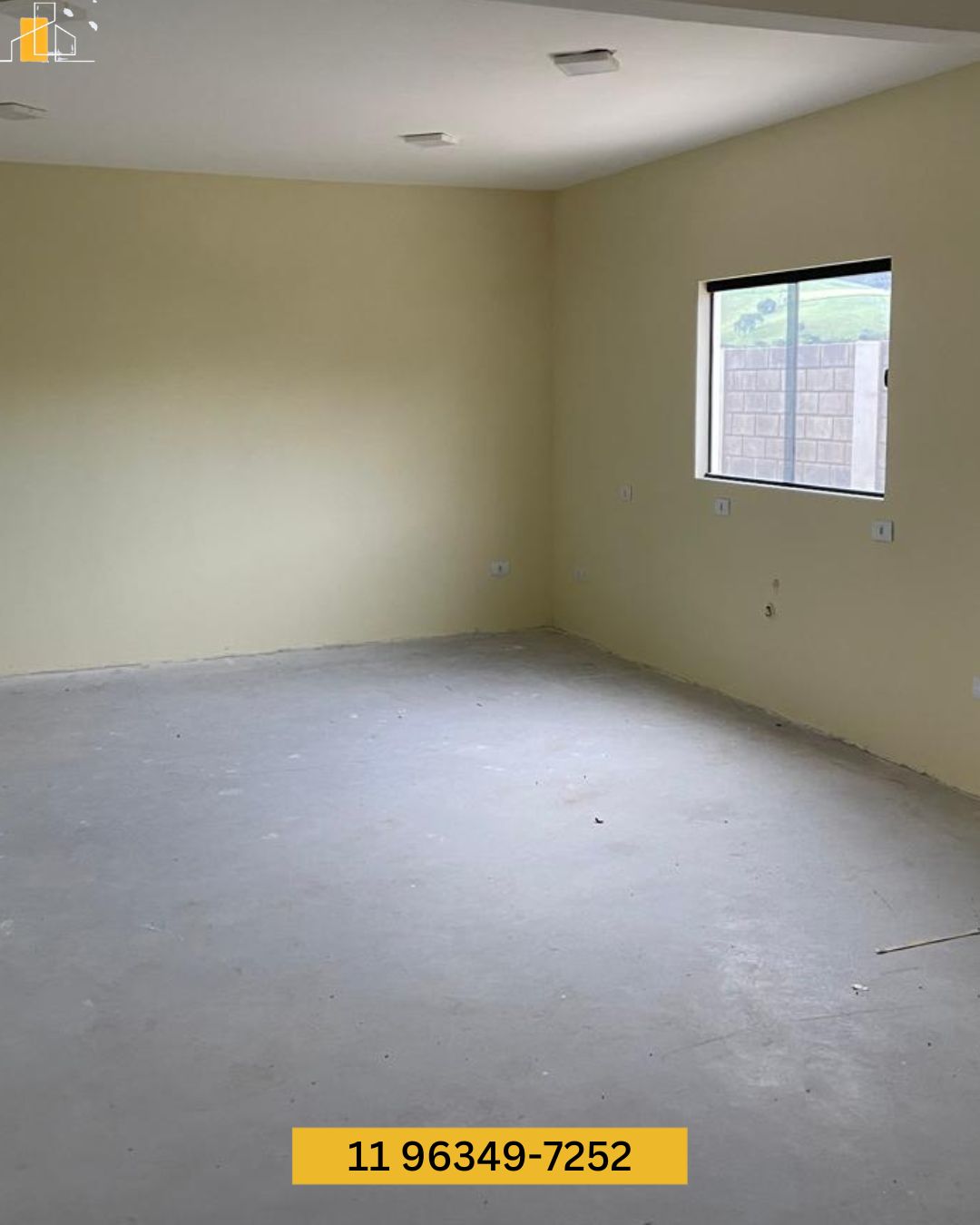 GALPÃO PARA LOCAÇÃO EM PIRACAIA