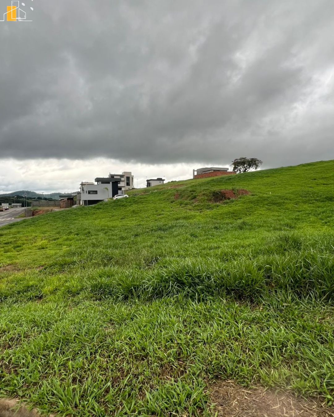 TERRENO EM PORTAL LAMIS ATIBAIA N03