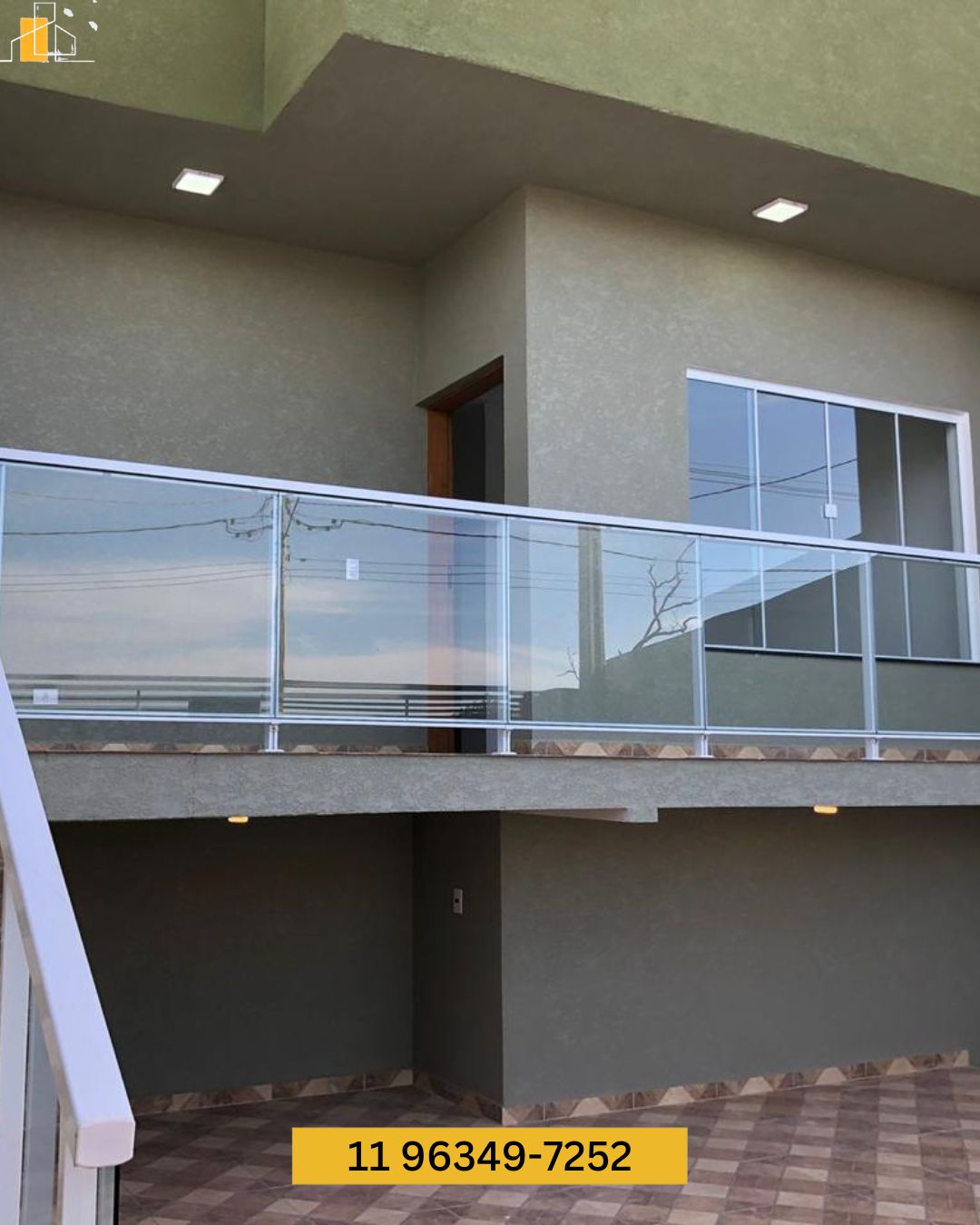 CASA  EM LAMISMAR 2 BJP