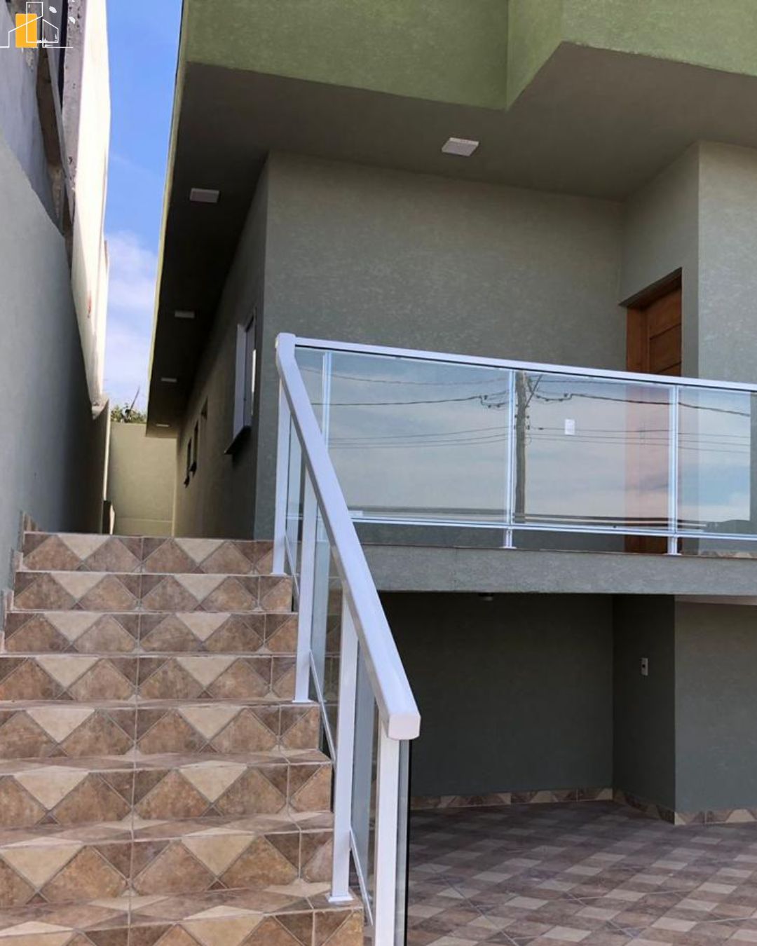 CASA  EM LAMISMAR 2 BJP