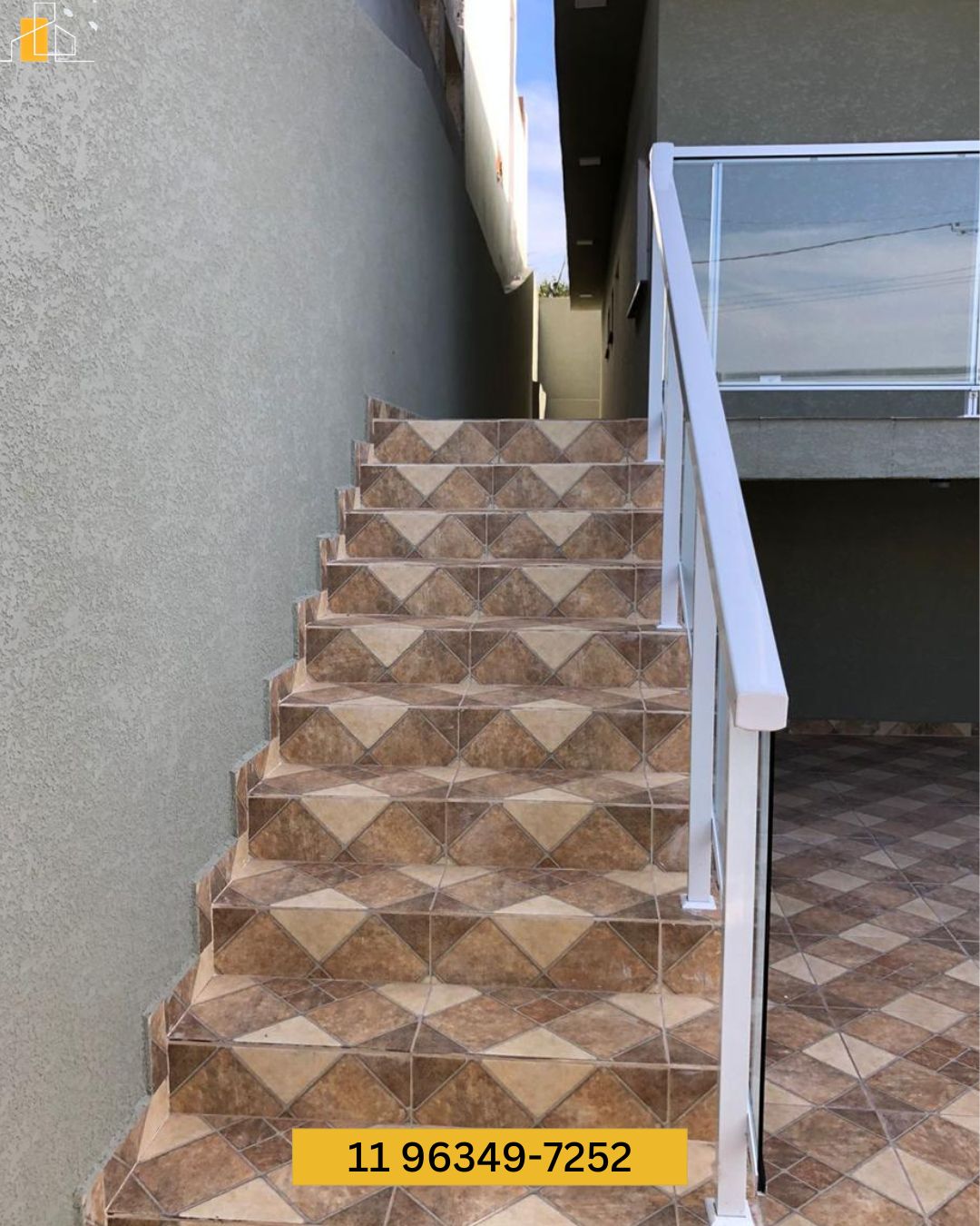 CASA  EM LAMISMAR 2 BJP