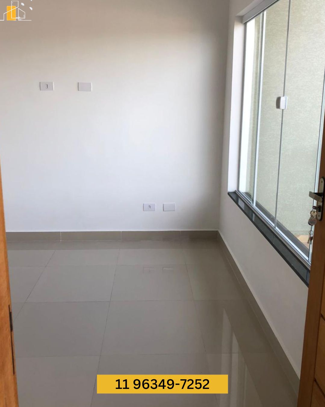 CASA  EM LAMISMAR 2 BJP