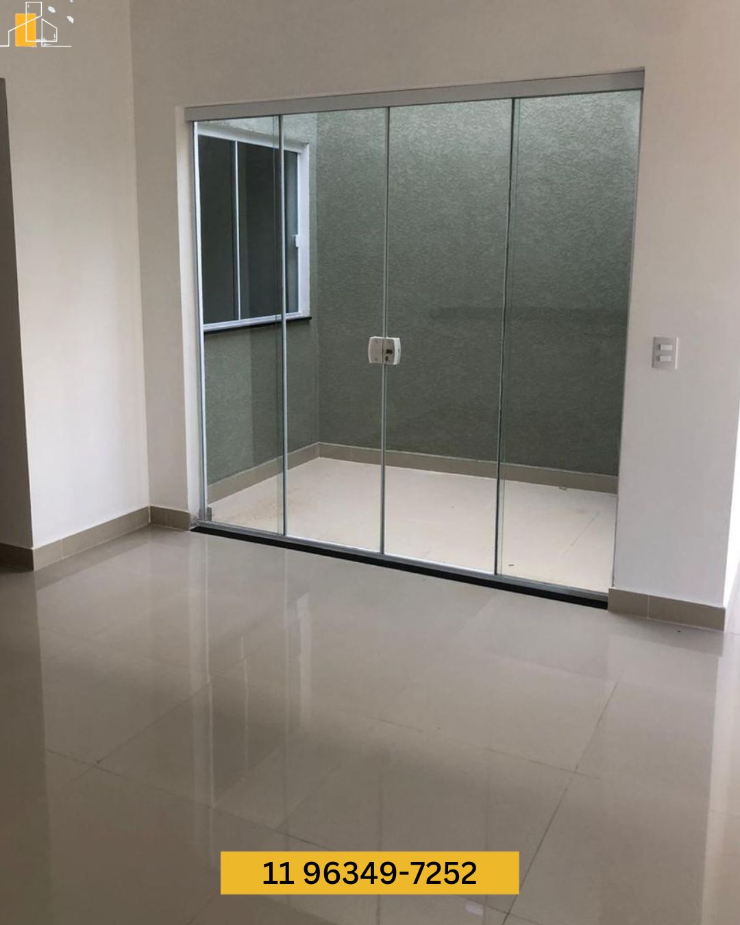 CASA  EM LAMISMAR 2 BJP