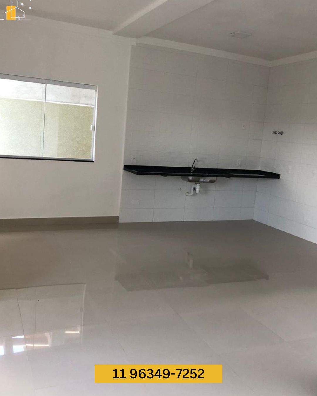 CASA  EM LAMISMAR 2 BJP