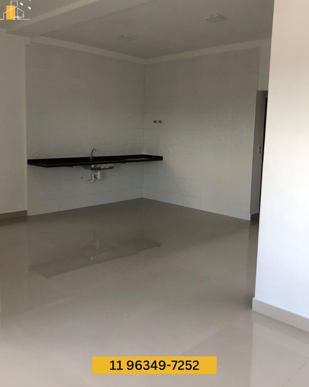 CASA  EM LAMISMAR 2 BJP