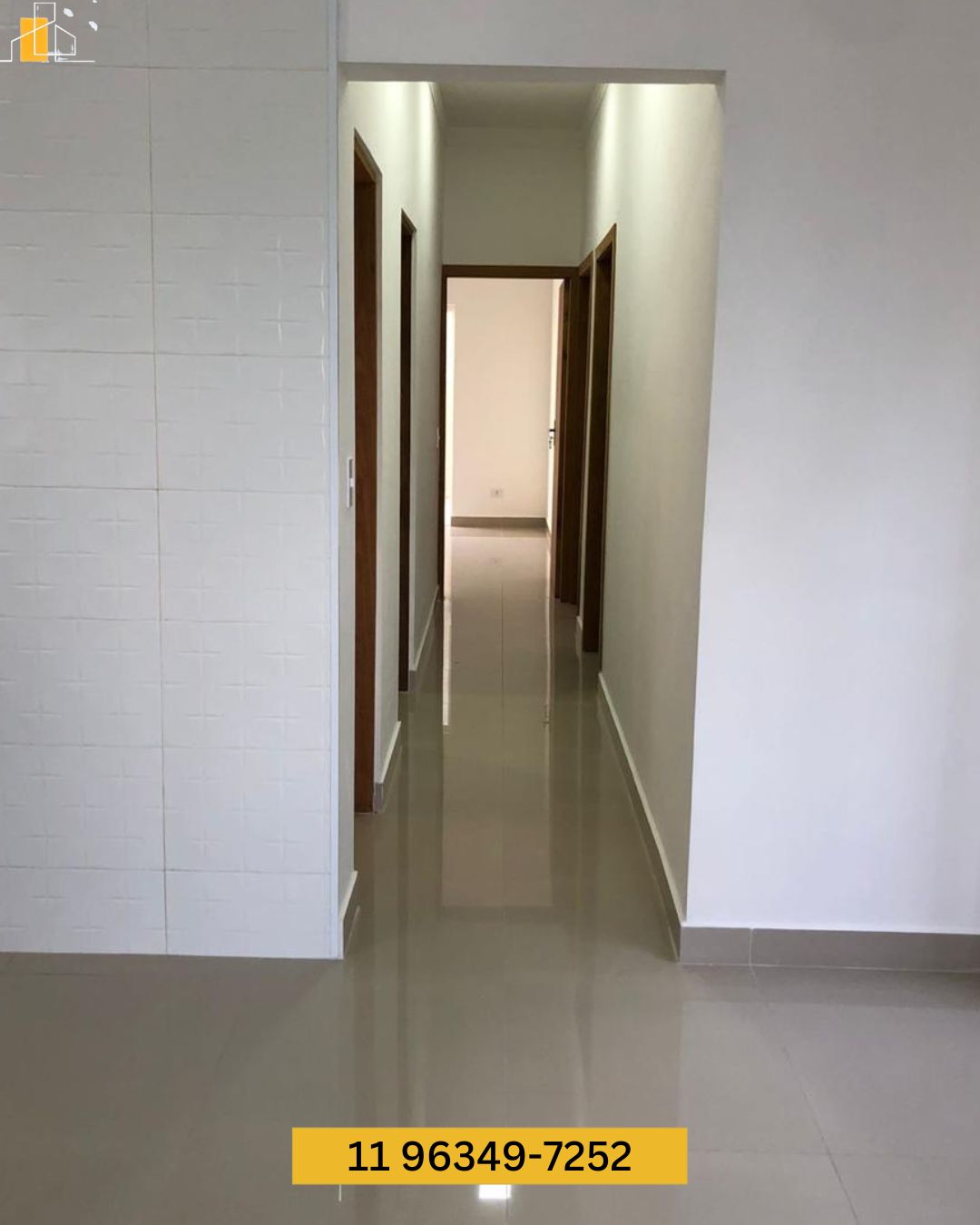 CASA  EM LAMISMAR 2 BJP