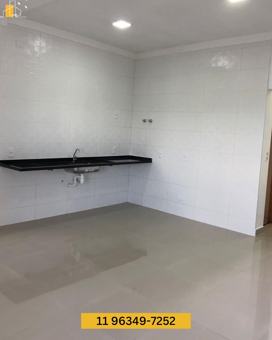 CASA  EM LAMISMAR 2 BJP