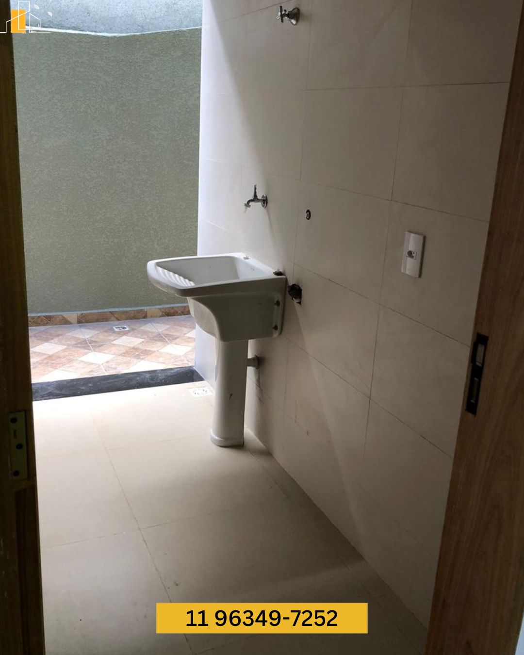 CASA  EM LAMISMAR 2 BJP