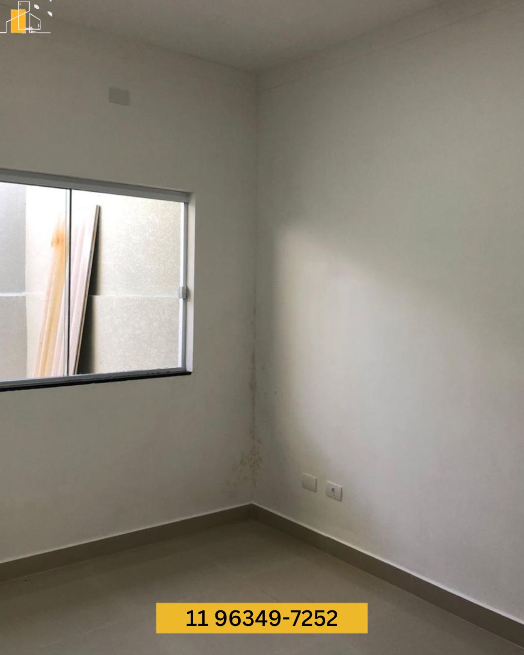 CASA  EM LAMISMAR 2 BJP