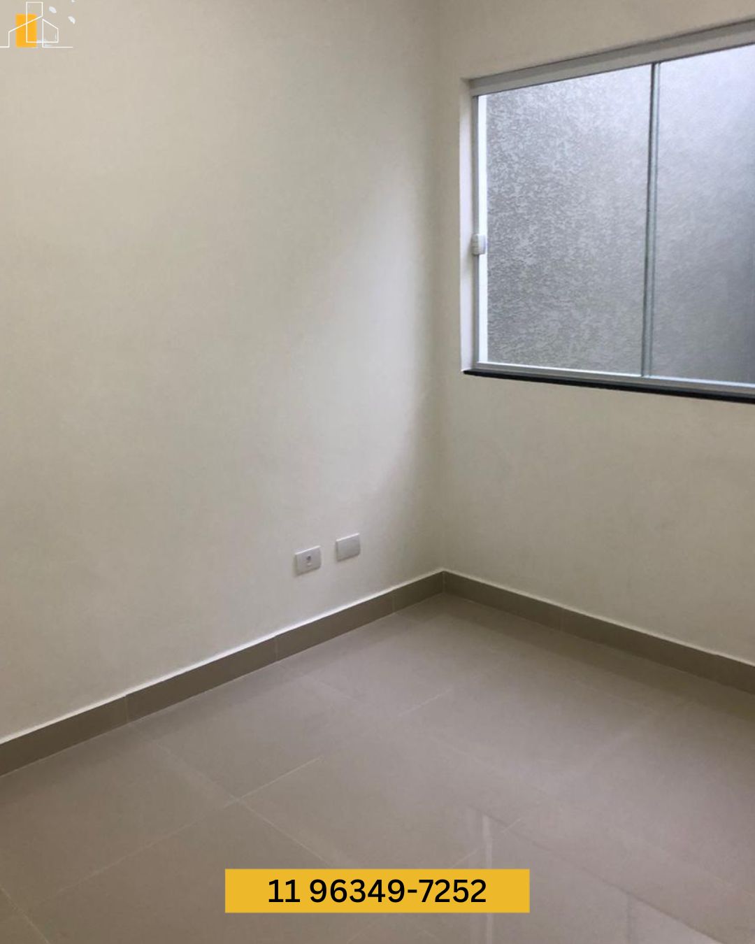 CASA  EM LAMISMAR 2 BJP