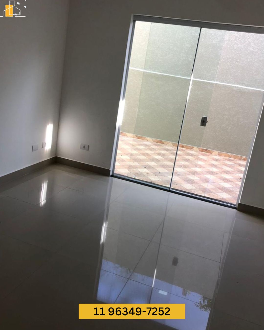 CASA  EM LAMISMAR 2 BJP