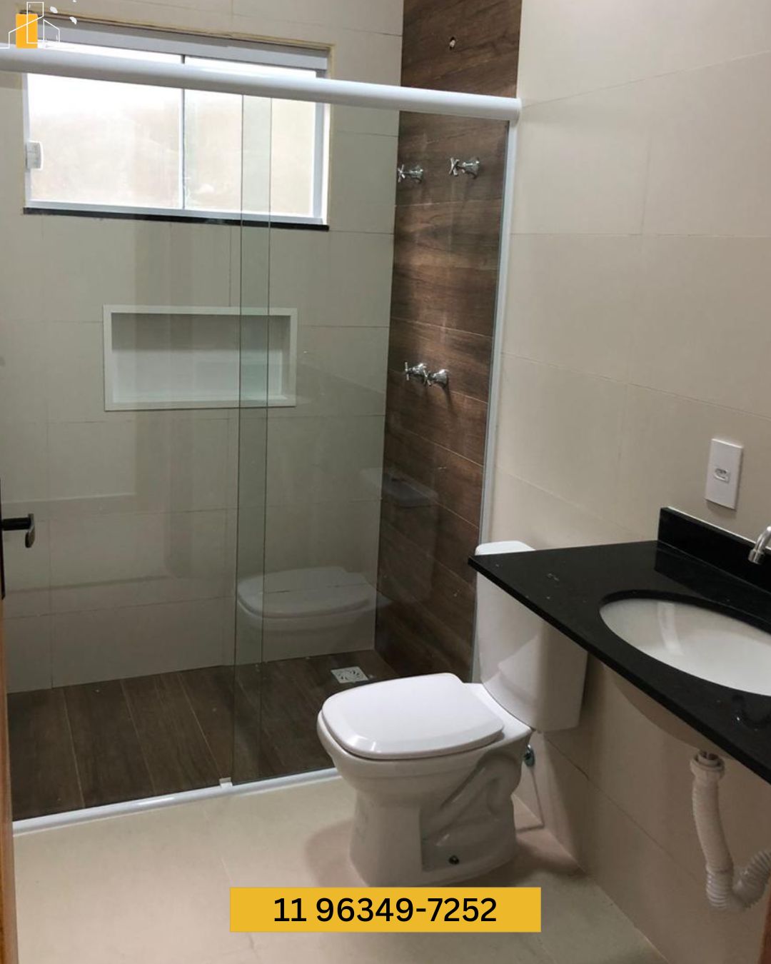 CASA  EM LAMISMAR 2 BJP