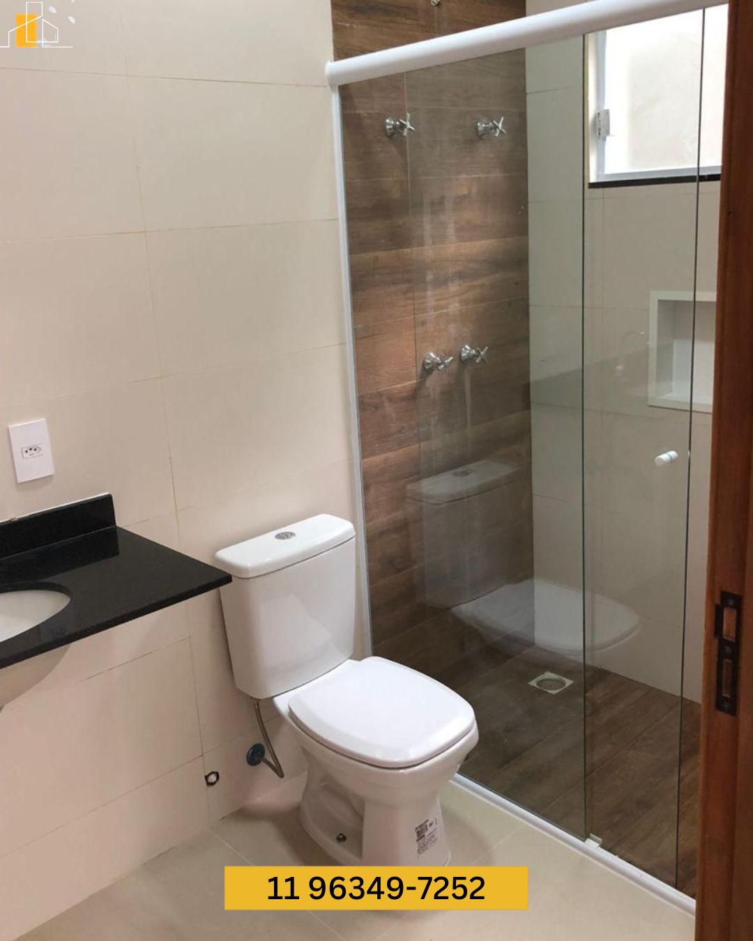 CASA  EM LAMISMAR 2 BJP