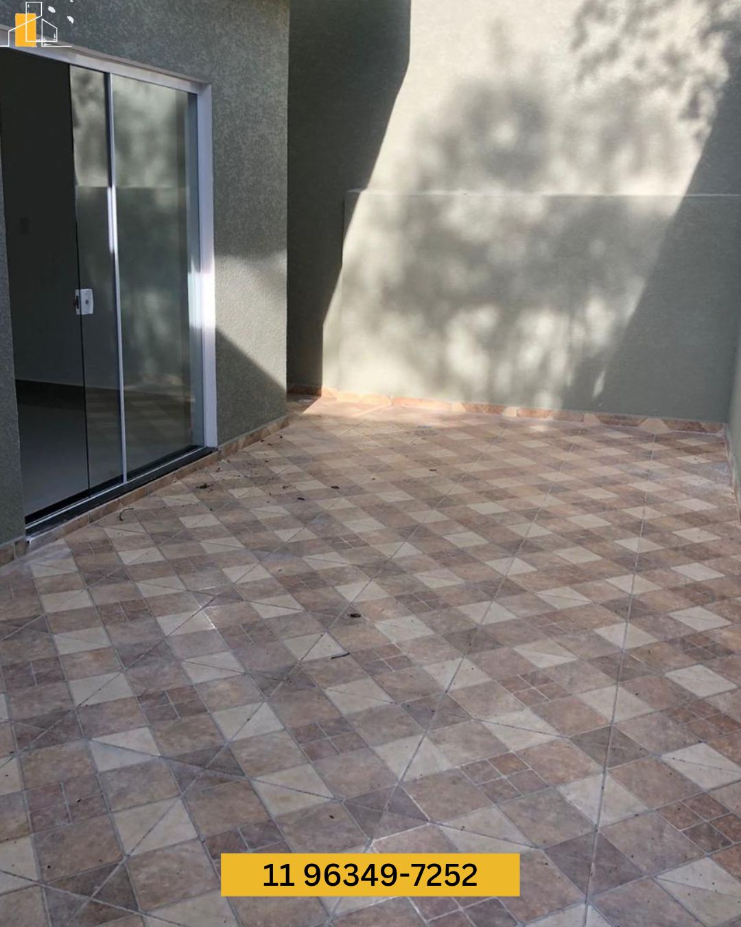 CASA  EM LAMISMAR 2 BJP