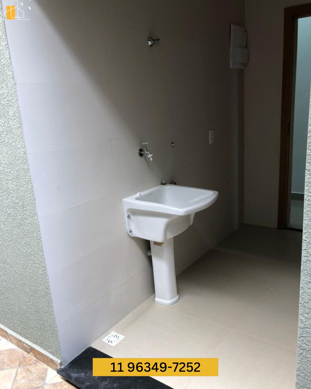 CASA  EM LAMISMAR 2 BJP