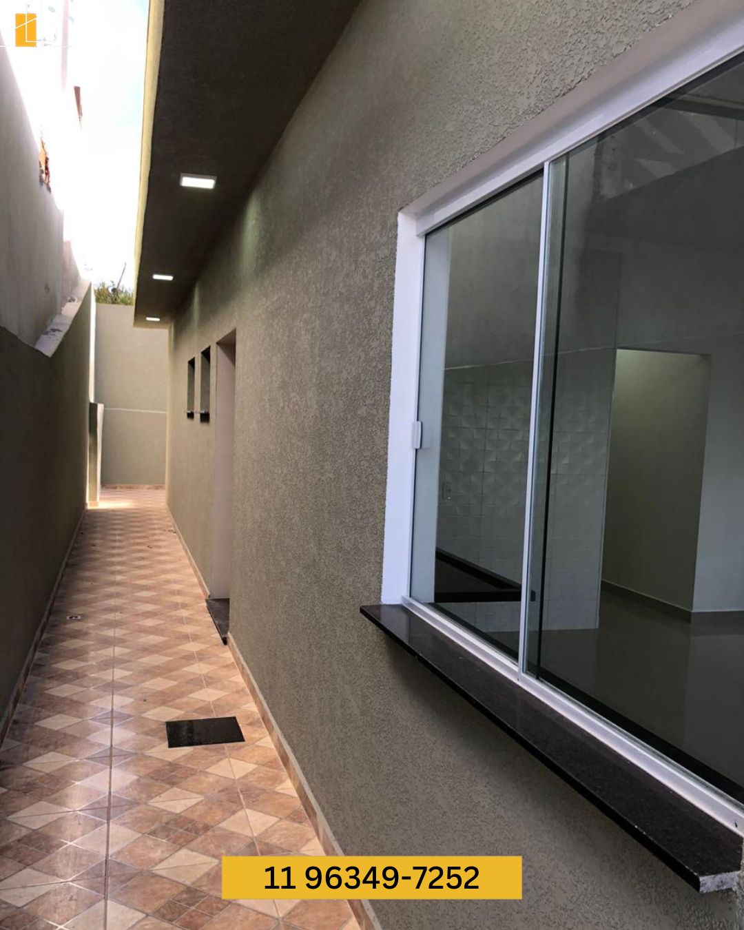 CASA  EM LAMISMAR 2 BJP