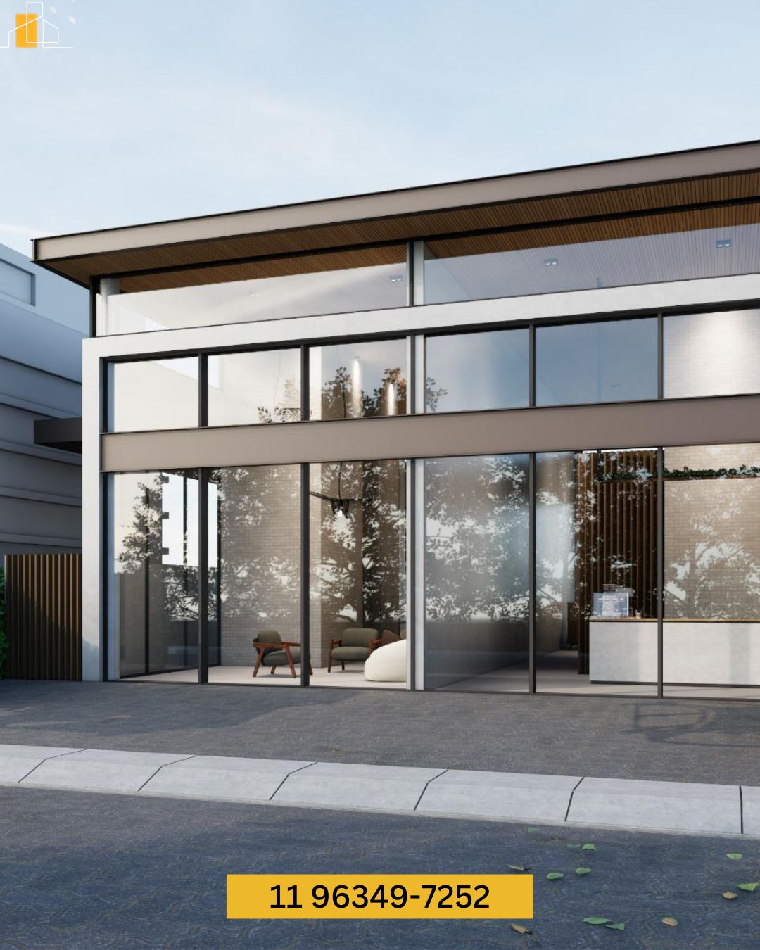 LOJA COMERCIAL NA AV LUCAS NOGUEIRA GARCEZ ATIBAIA