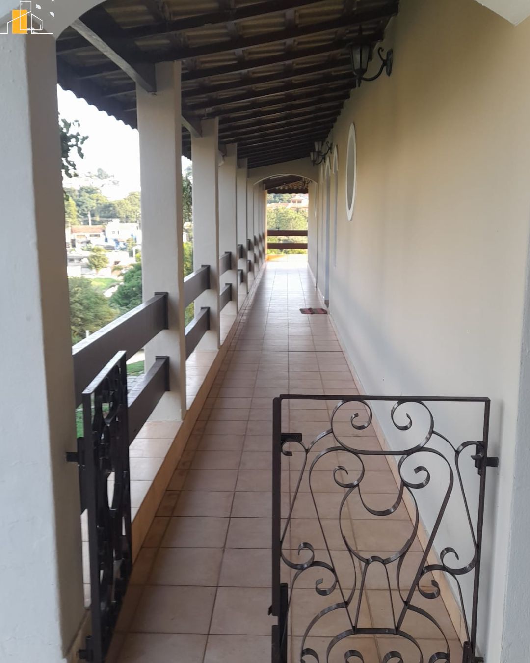 CHACARA PARA LOCAÇÃO PARA TEMPORADA