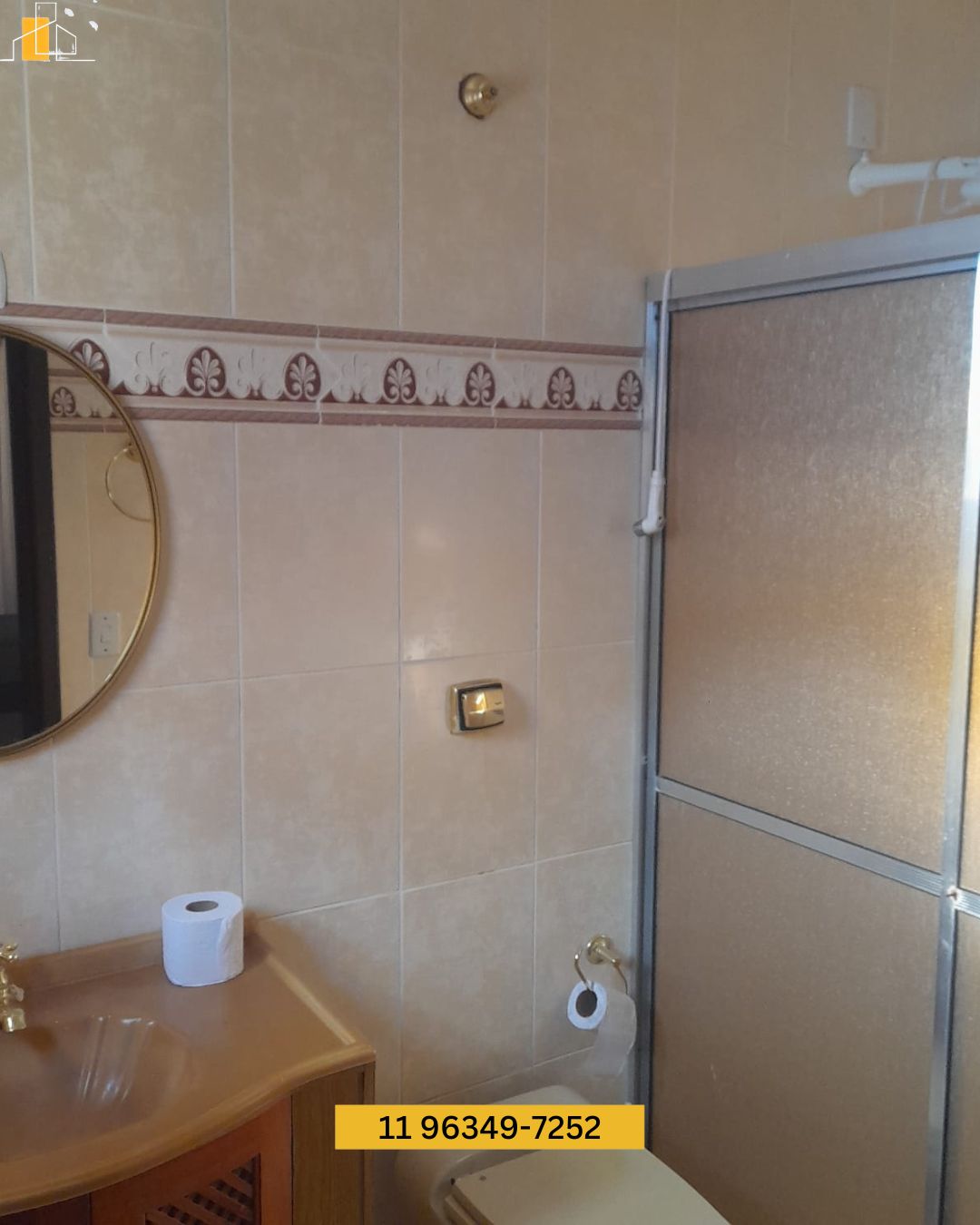 CHACARA PARA LOCAÇÃO PARA TEMPORADA