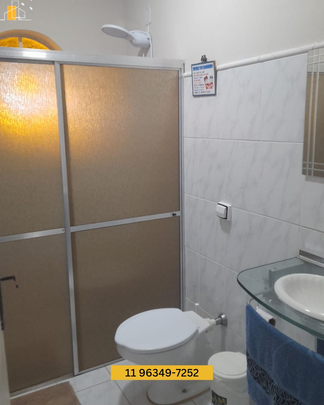 CHACARA PARA LOCAÇÃO PARA TEMPORADA