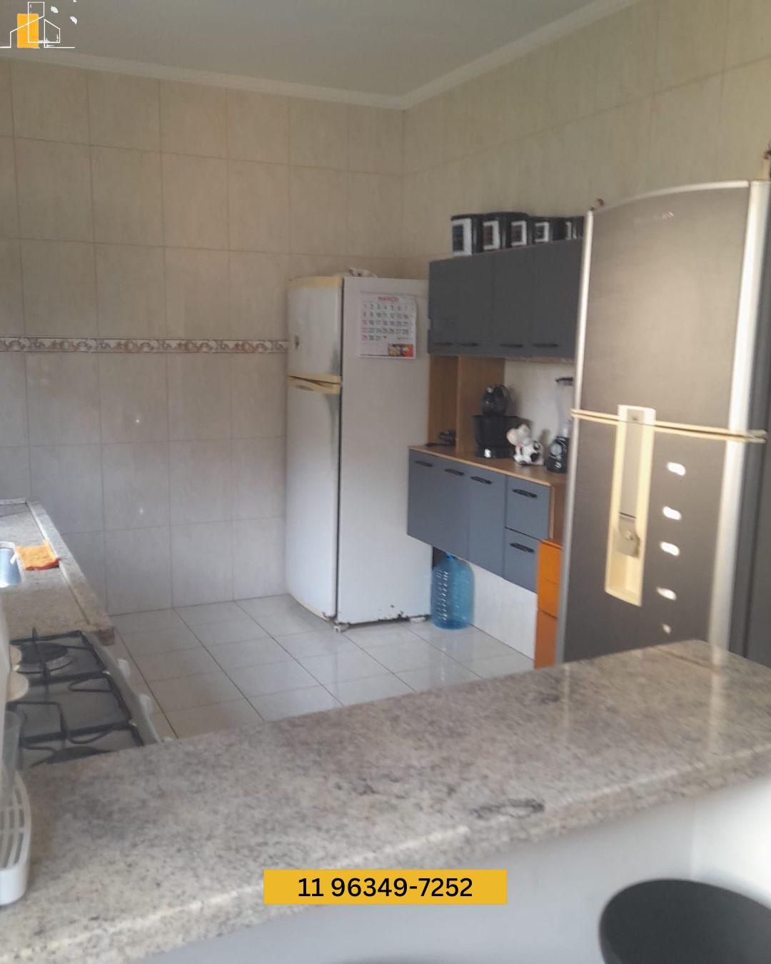 CHACARA PARA LOCAÇÃO PARA TEMPORADA