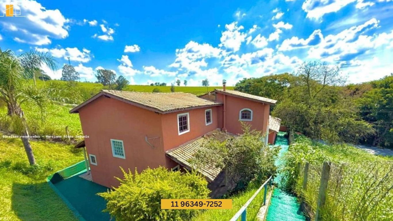 CHACARA EM CONDO. NAUTICO EM JOANOPOLIS