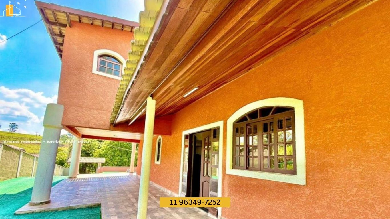 CHACARA EM CONDO. NAUTICO EM JOANOPOLIS