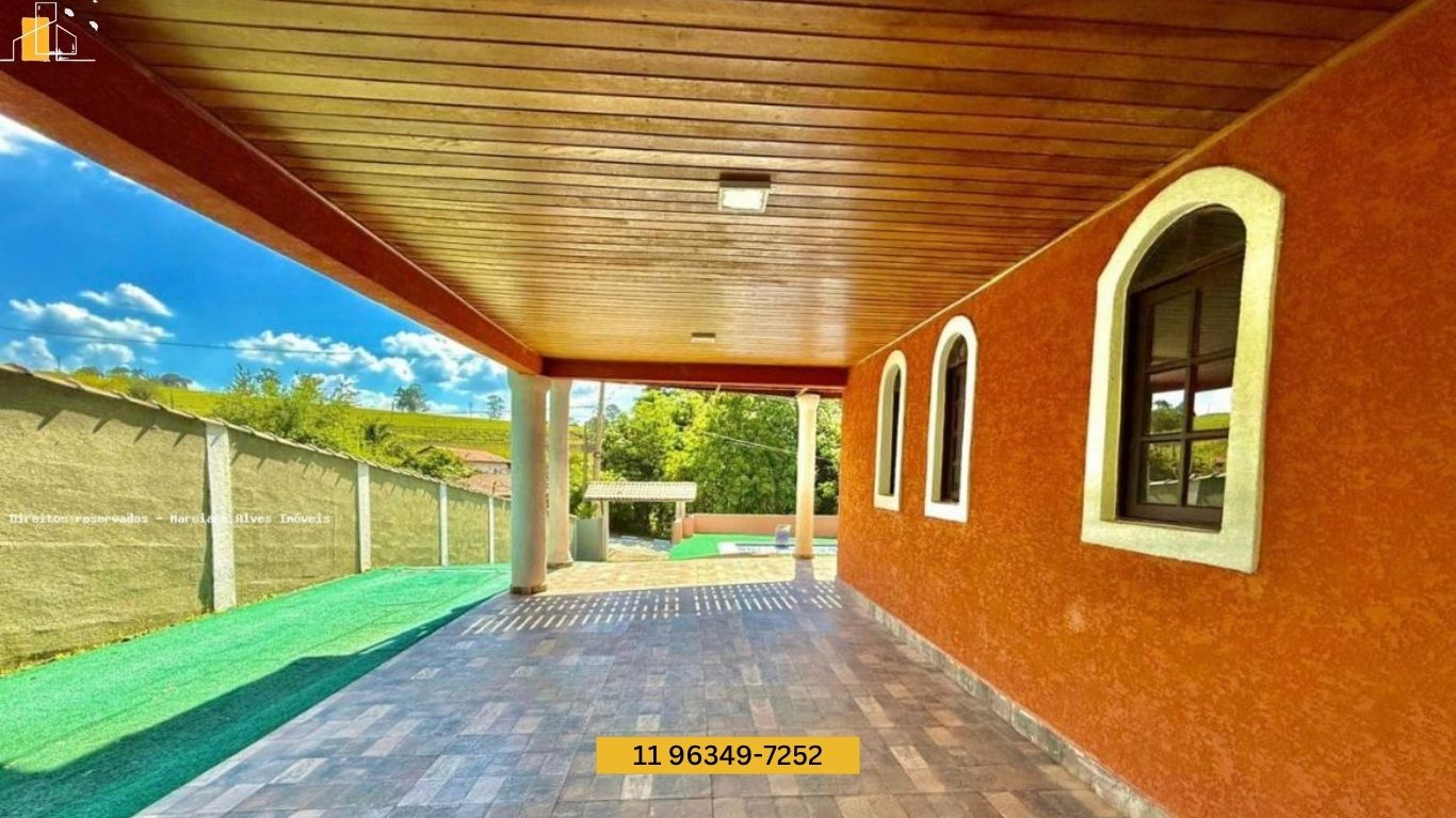 CHACARA EM CONDO. NAUTICO EM JOANOPOLIS