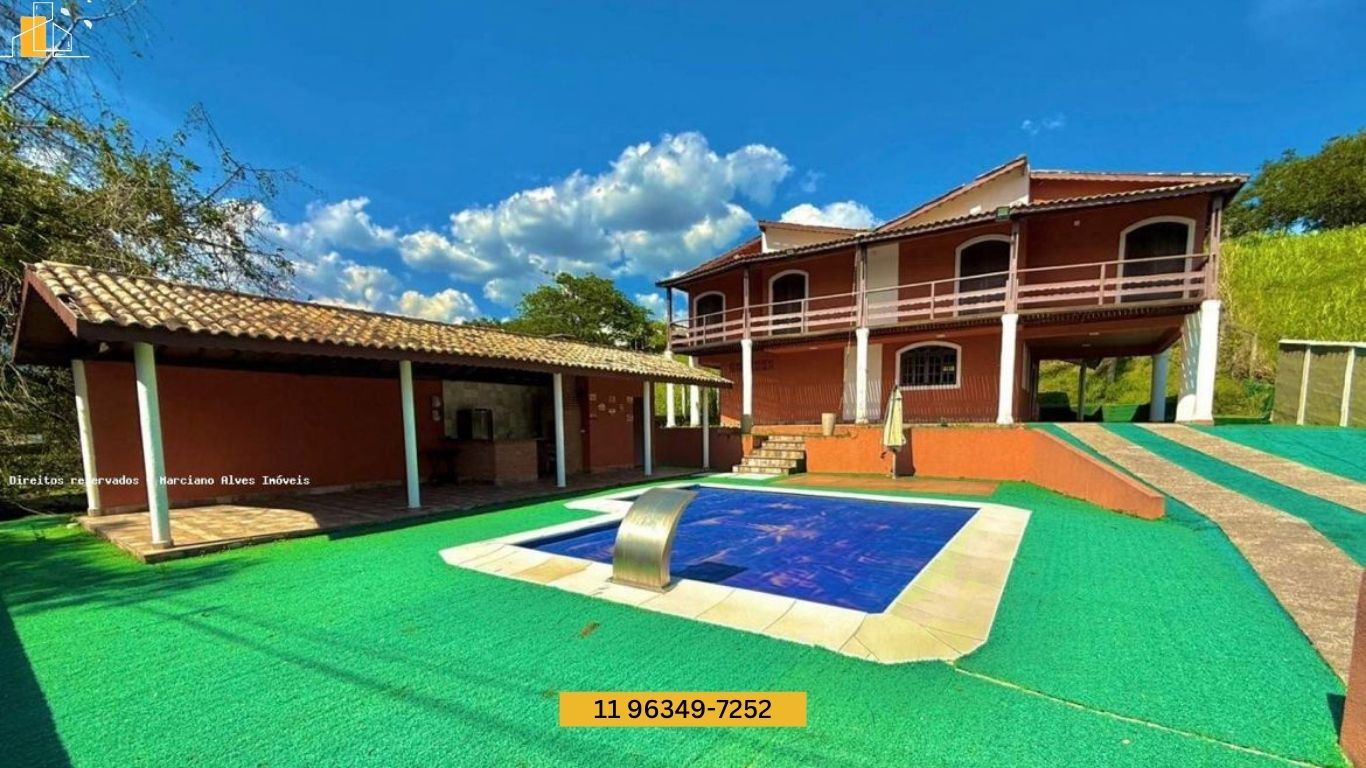 CHACARA EM CONDO. NAUTICO EM JOANOPOLIS