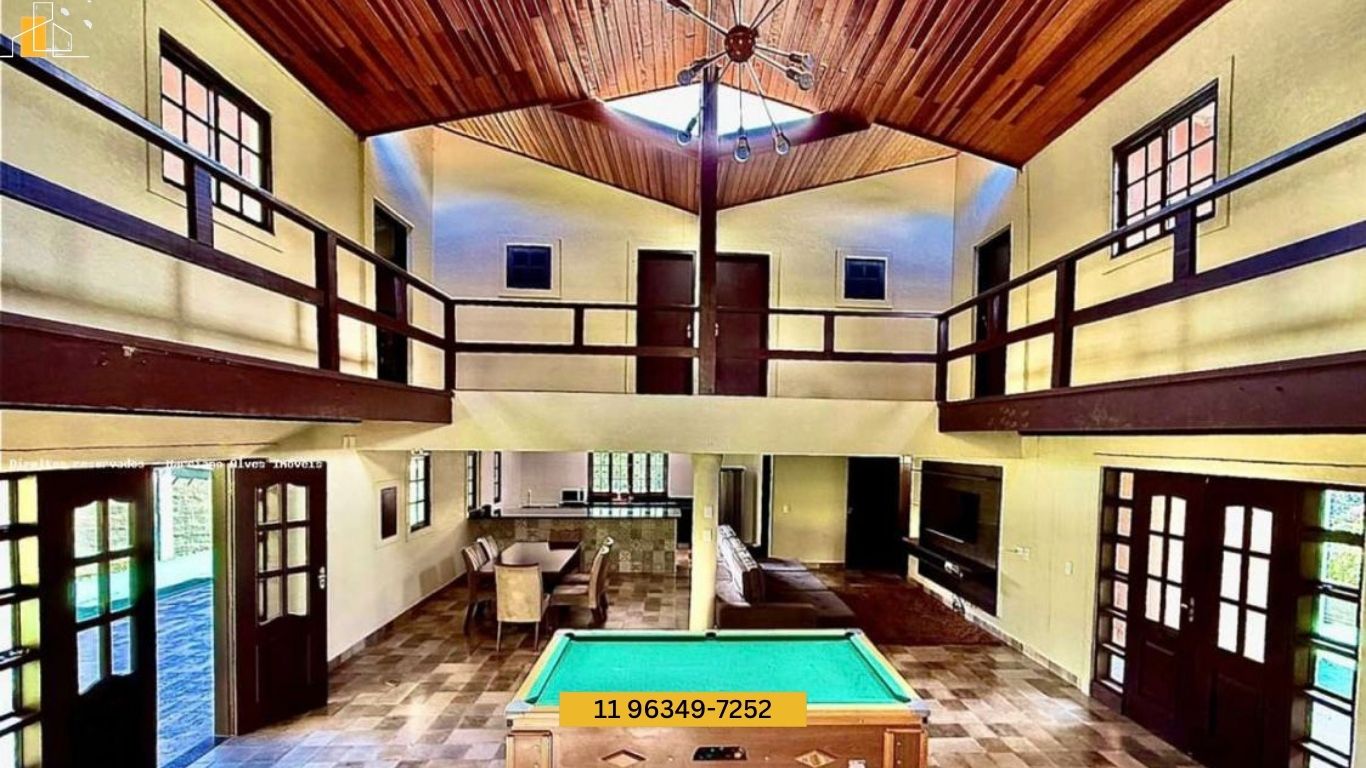 CHACARA EM CONDO. NAUTICO EM JOANOPOLIS