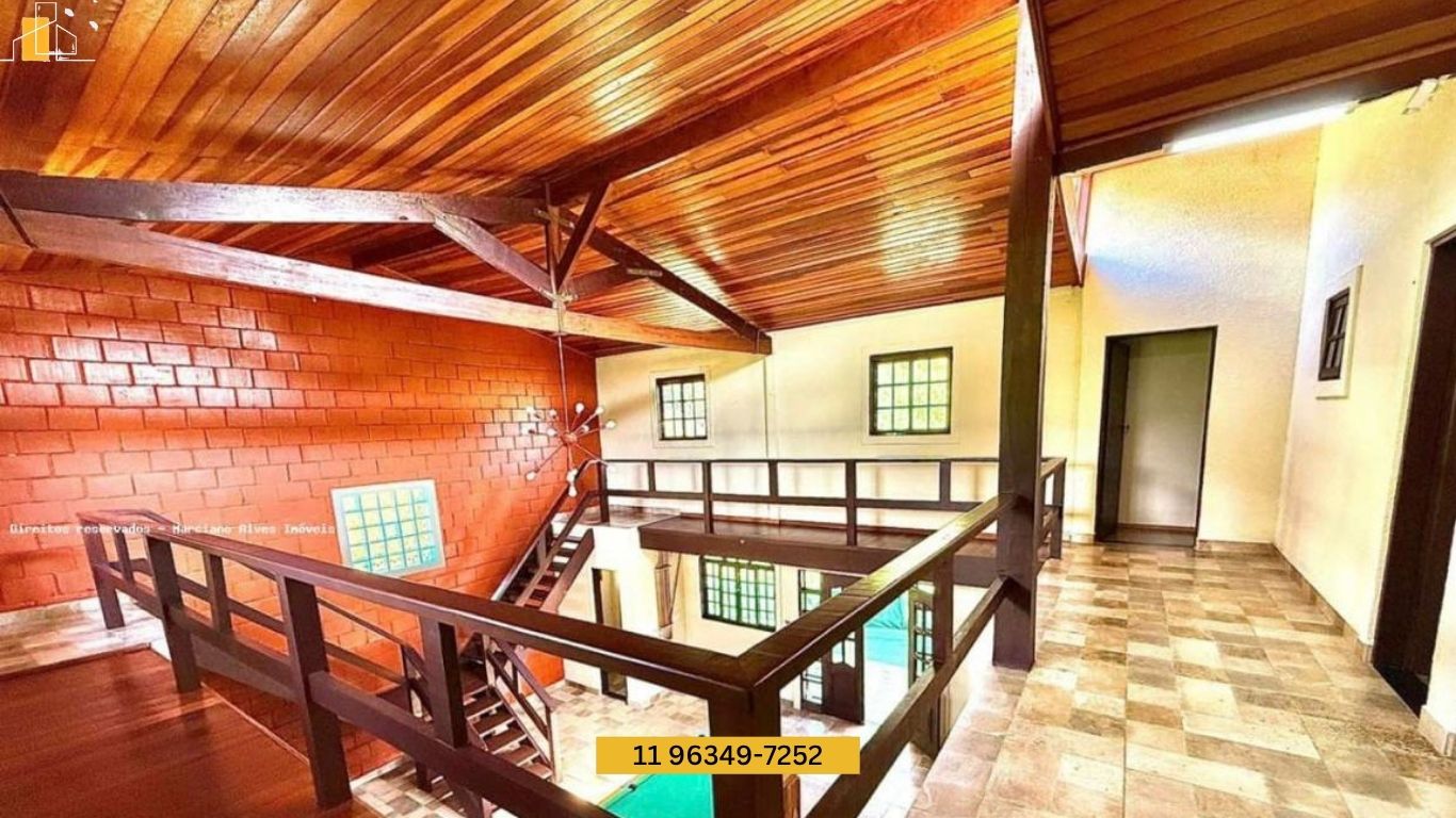 CHACARA EM CONDO. NAUTICO EM JOANOPOLIS