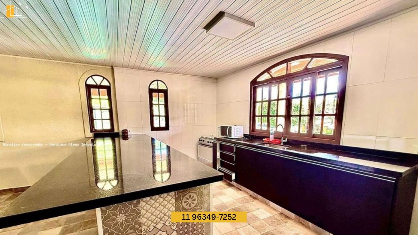 CHACARA EM CONDO. NAUTICO EM JOANOPOLIS