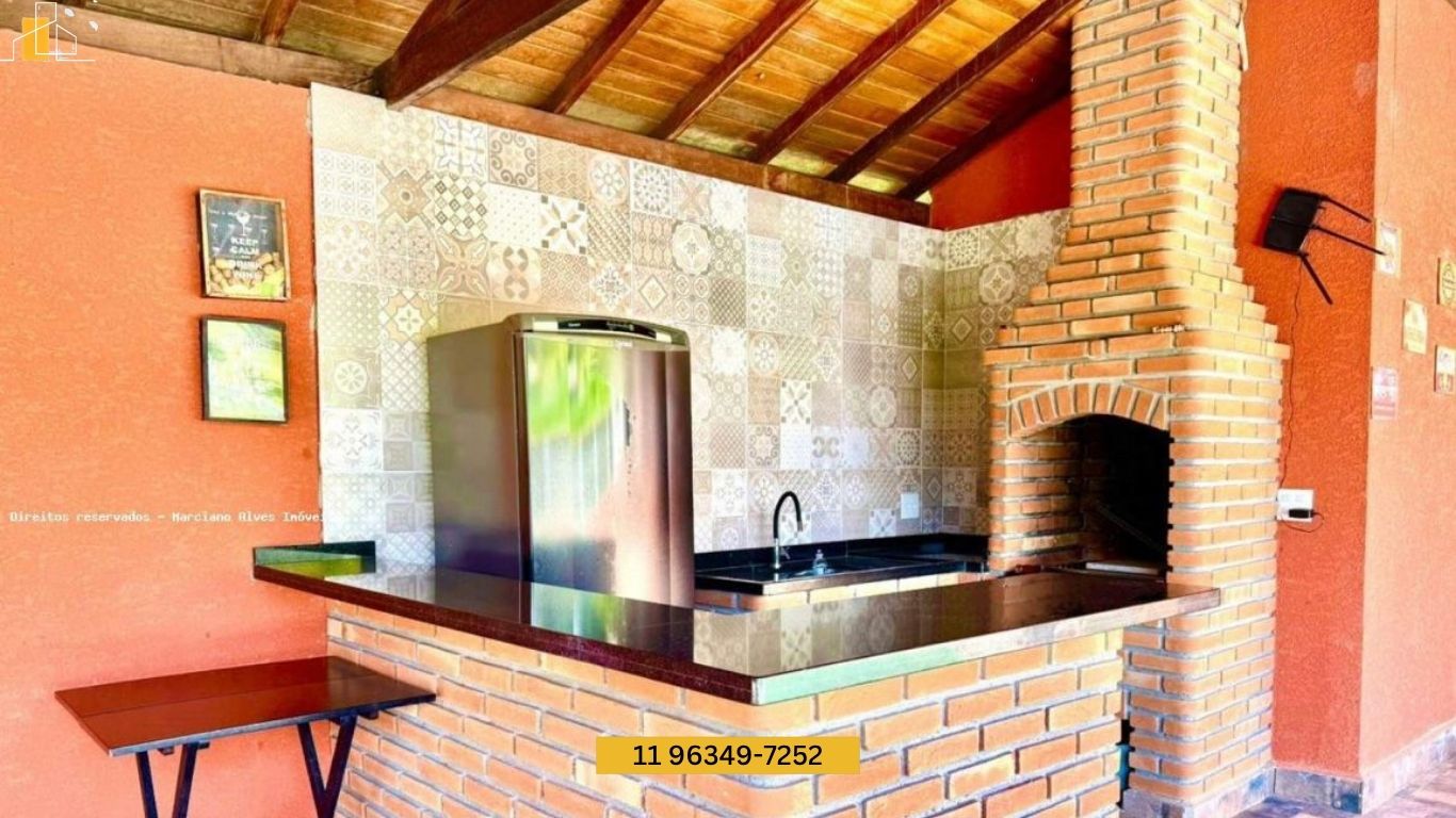 CHACARA EM CONDO. NAUTICO EM JOANOPOLIS