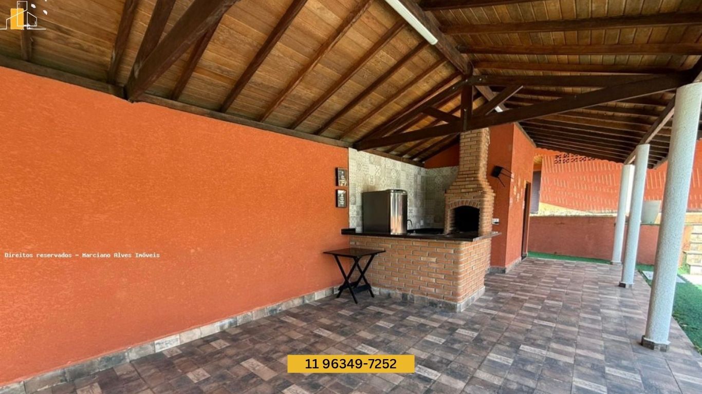 CHACARA EM CONDO. NAUTICO EM JOANOPOLIS