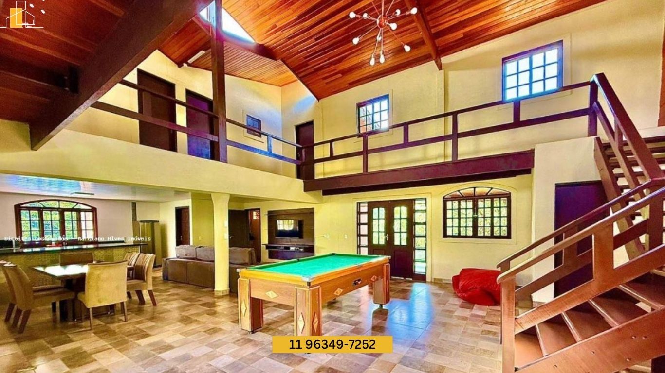 CHACARA EM CONDO. NAUTICO EM JOANOPOLIS